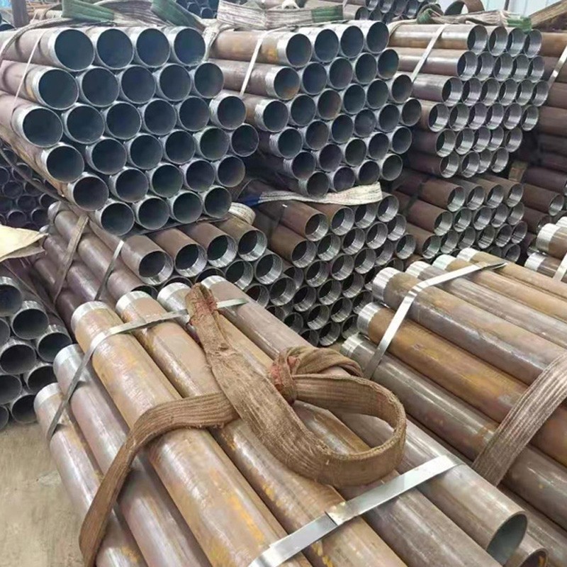 铁西地质钻探用跟管