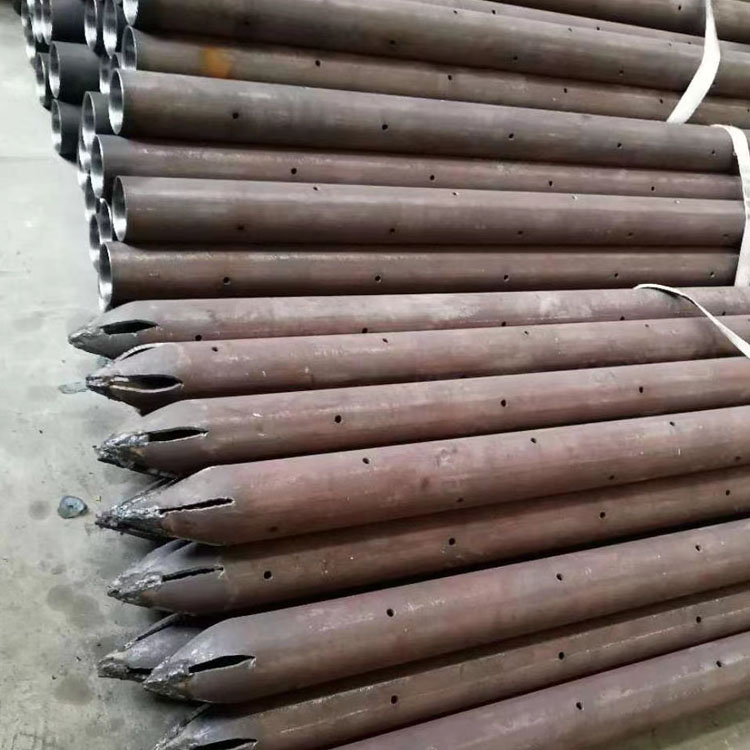 铁西76mm管棚管
