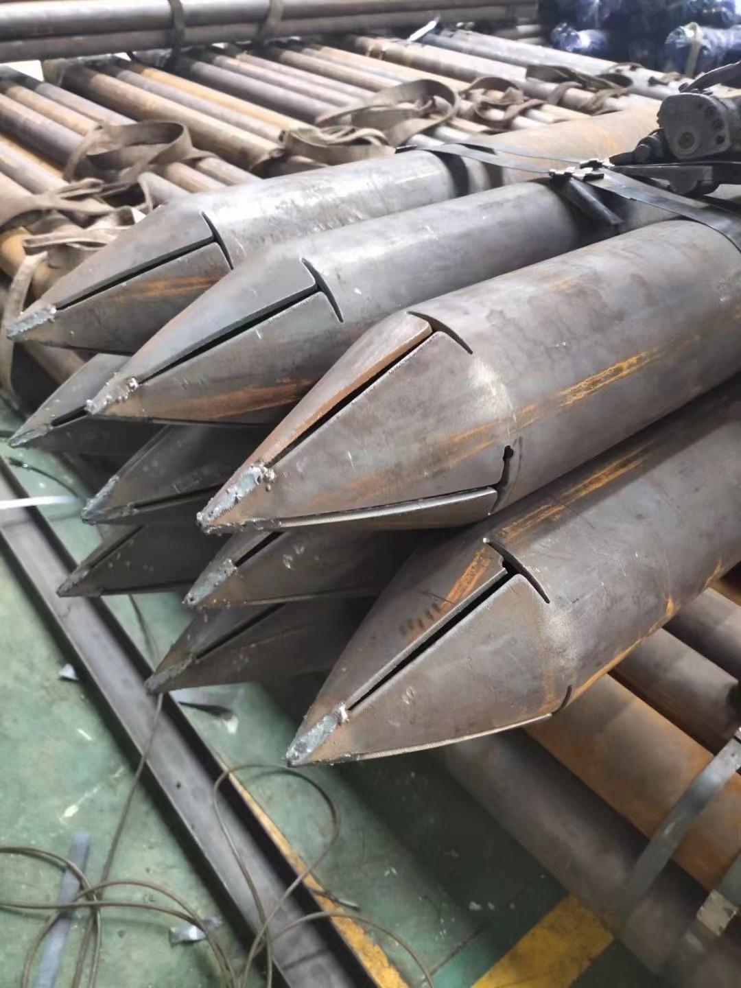 铁西108mm管棚管