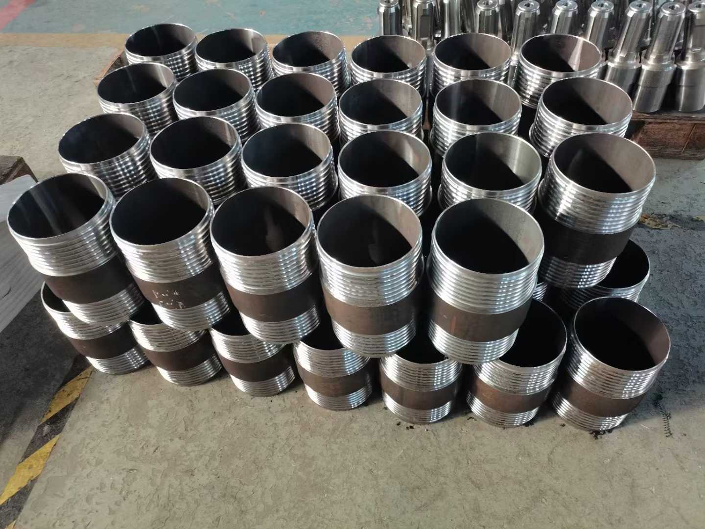铁西219mm管棚管